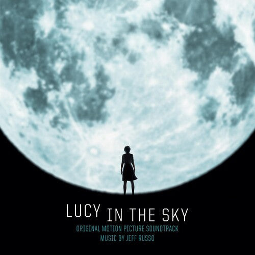 Jeff Russo: Lucy in the Sky (Original Motion Picture Soundtrack) - CD