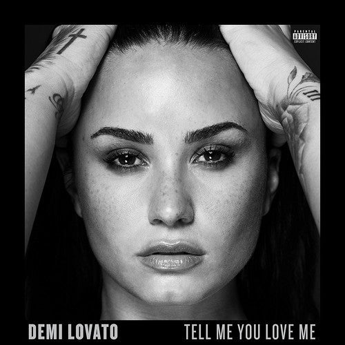Demi Lovato: Tell Me You Love Me / RECORD