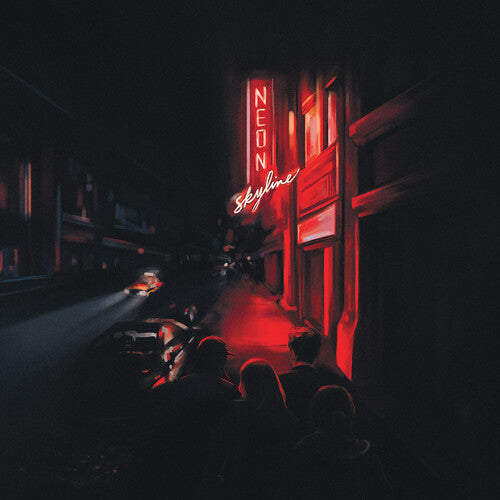 Andy Shauf: The Neon Skyline / RECORD