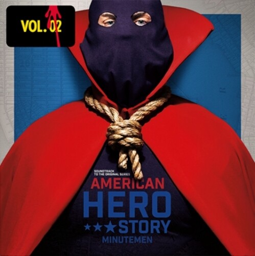 Reznor, Trent / Ross, Atticus: Watchmen: Volume 2 (Music From the HBO Series) / RECORD