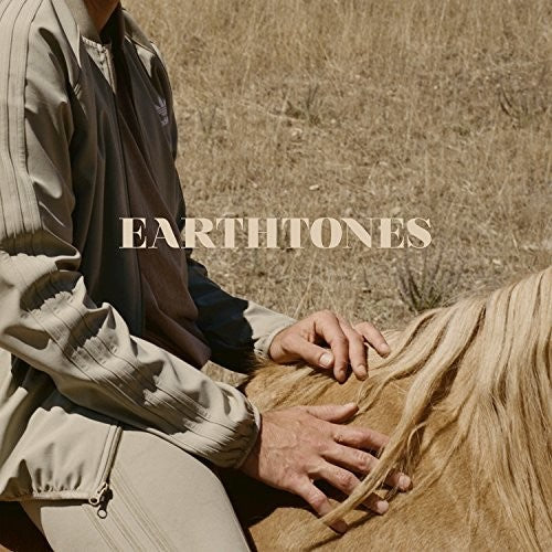 Bahamas: Earthtones / RECORD