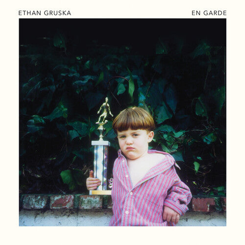 Ethan Gruska: En Garde / RECORD