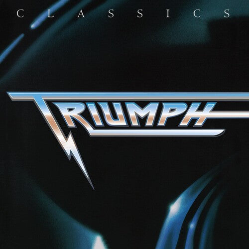 Triumph: Classics / RECORD