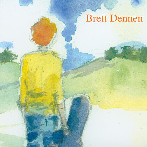 Brett Dennen: Brett Dennen / RECORD