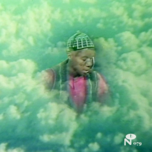 Laraaji: Vision Songs / RECORD