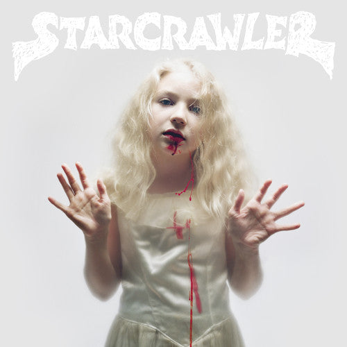 Starcrawler: Starcrawler / RECORD