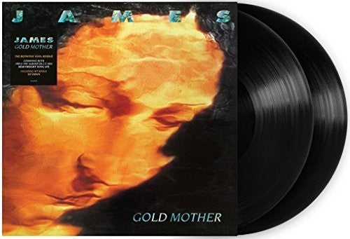 James: Gold Mother (180-gram) / RECORD