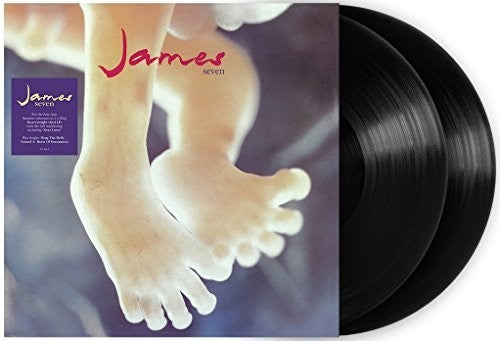 James: Seven (180-gram) / RECORD