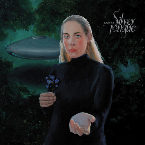 Torres: Silver Tongue / RECORD