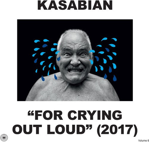 Kasabian: For Crying Out Loud (2017) / RECORD