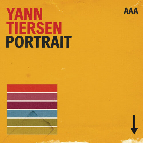 Yann Tiersen: Portrait / RECORD
