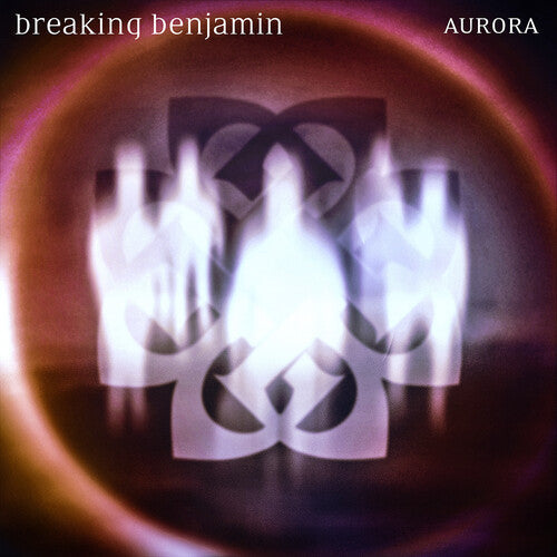 Breaking Benjamin: Aurora / RECORD