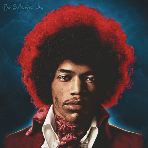 Jimi Hendrix: Both Sides of the Sky / RECORD