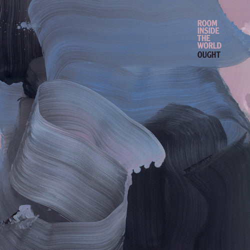 Ought: Room Inside The World / RECORD