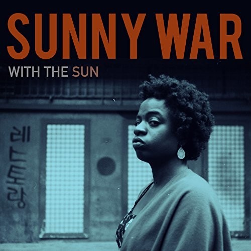 Sunny War: With the Sun / RECORD