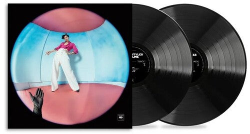 Harry Styles: Fine Line / RECORD
