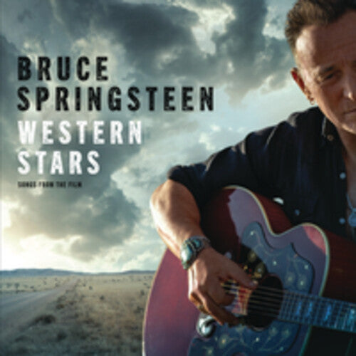 Bruce Springsteen: Western Stars (Songs From the Film) / RECORD