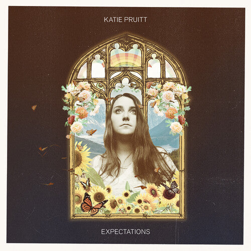 Katie Pruitt: Expectations / RECORD