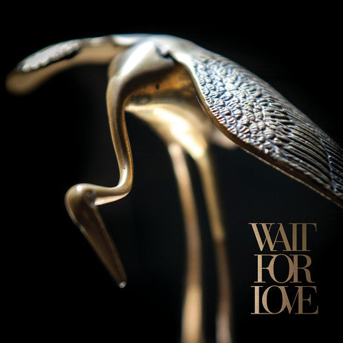 Pianos Become the Teeth: Wait For Love / RECORD