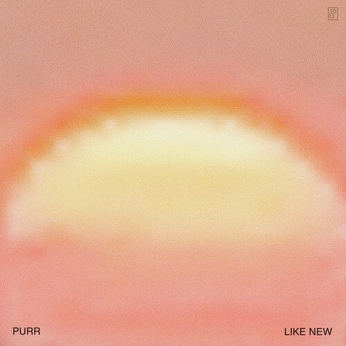 Purr: Like New / RECORD