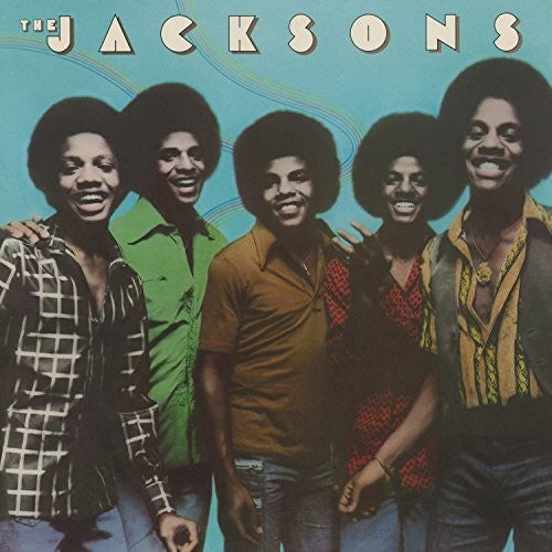 The Jacksons: The Jacksons / RECORD