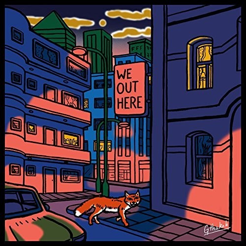 Various Artists: We Out Here / Various / RECORD