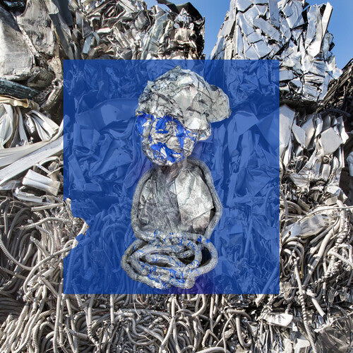 Pod Blotz: Transdimensional System - VINYL LP