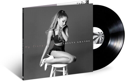 Ariana Grande: My Everything / RECORD