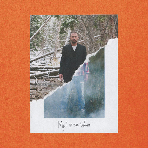 Justin Timberlake: Man Of The Woods / RECORD