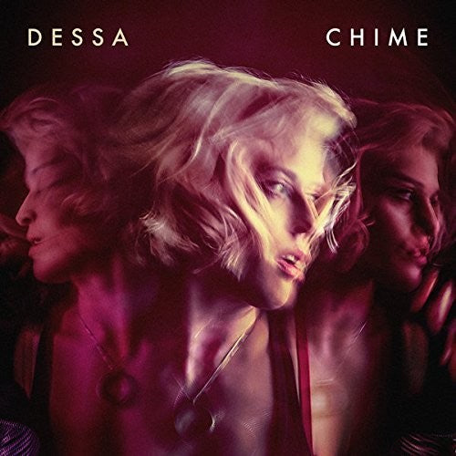 Dessa: Chime / RECORD