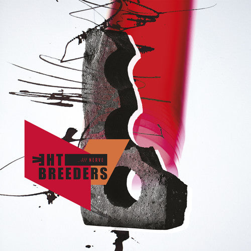 The Breeders: All Nerve / RECORD