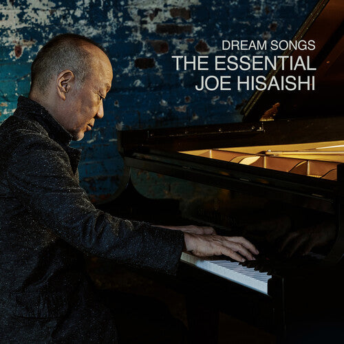 Joe Hisaishi: Dream Songs: The Essential Joe Hisaishi  { CD }