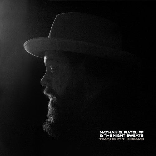 Nathaniel Rateliff & the Night Sweats: Tearing At The Seams / RECORD