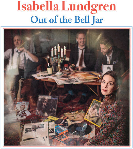 Isabella Lundgren: Out of the Bell Jar - VINYL