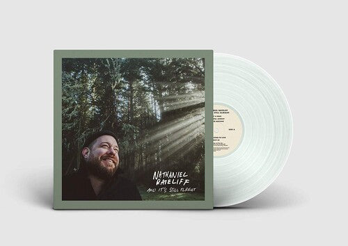 Nathaniel Rateliff: And It's Still Alright / RECORD