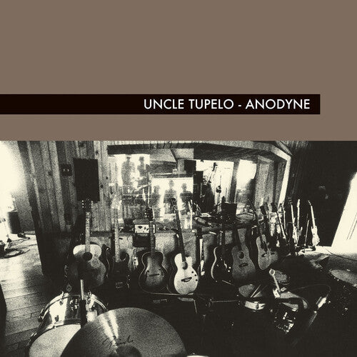 Uncle Tupelo: Anodyne / RECORD