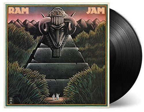 Ram Jam: Ram Jam / RECORD