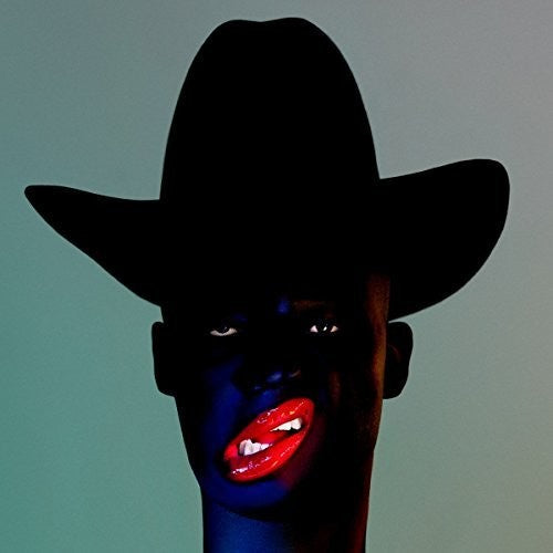 Young Fathers: Cocoa Sugar / RECORD