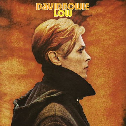 David Bowie: Low (2017 Remastered Version) / RECORD