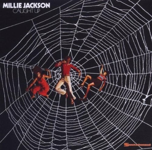 Millie Jackson: Caught Up / RECORD