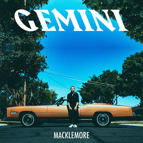 Macklemore: Gemini / RECORD