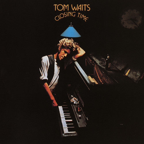 Tom Waits: Closing Time / RECORD