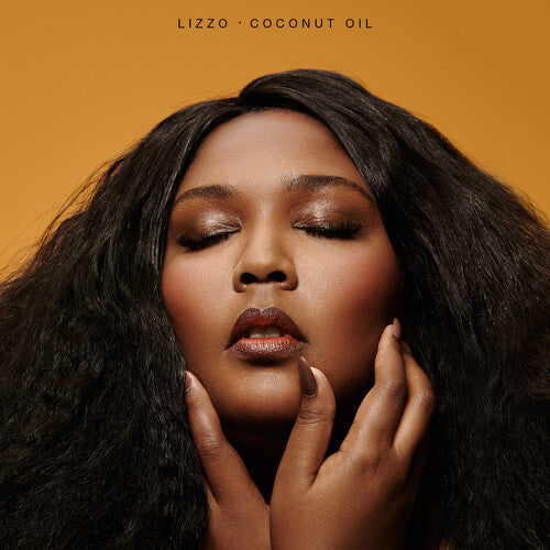 Lizzo: Coconut Oil / RECORD