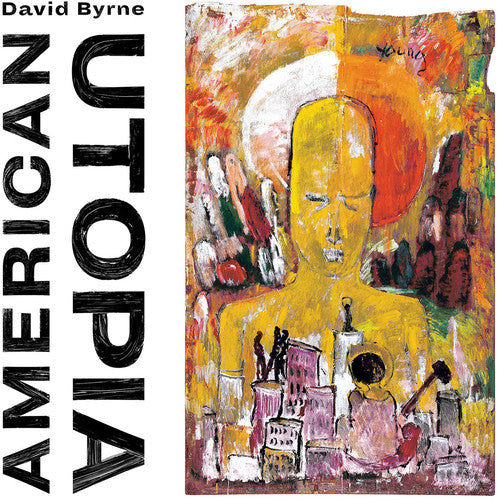 David Byrne: American Utopia / RECORD