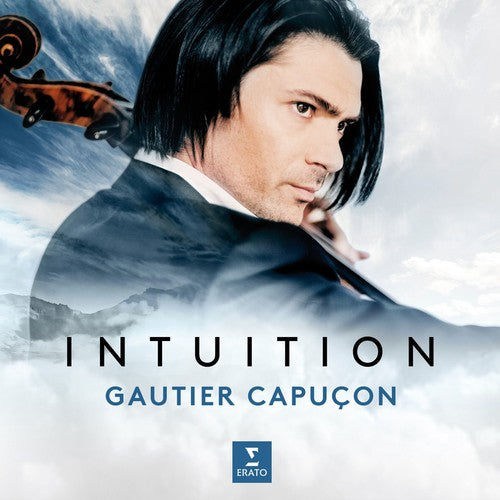 Gautier Capugon: Intuition / RECORD