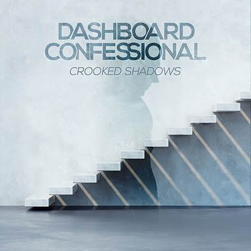 Dashboard Confessional: Crooked Shadows / RECORD