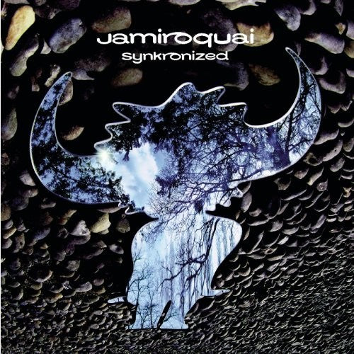 Jamiroquai: Synkronized / RECORD