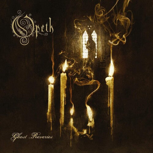 Opeth: Ghost Reveries / RECORD