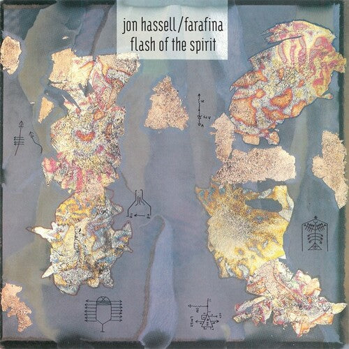 Hassell, Jon / Farafina: Flash of the Spirit / RECORD