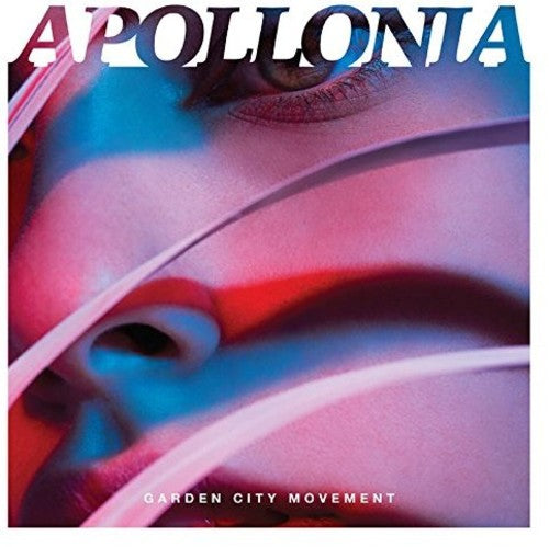Garden City Movement: Apollonia / RECORD
